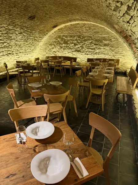 Galerie: Interiér a exteriér