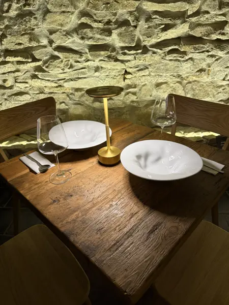 Galerie: Interiér a exteriér