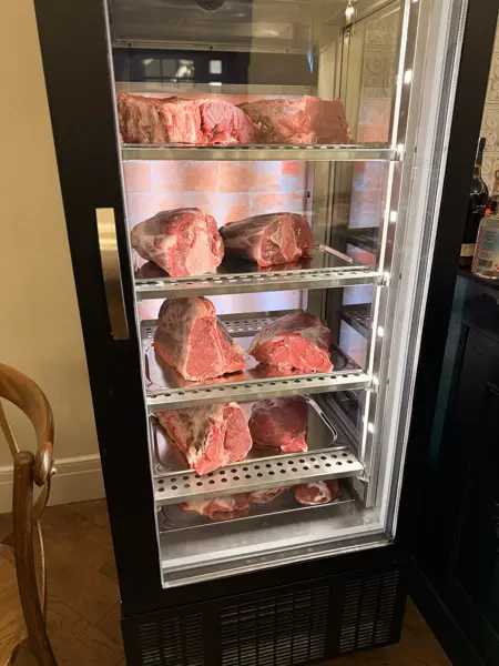 Galerie: Interiér a exteriér