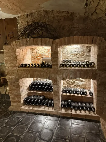 Galerie: Interiér a exteriér