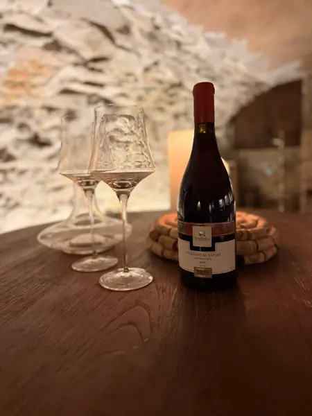 Galerie: Interiér a exteriér