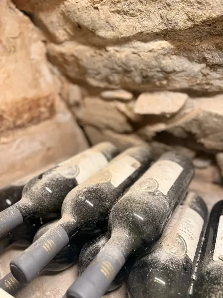 Galerie: Interiér a exteriér