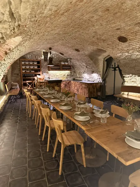 Galerie: Interiér a exteriér