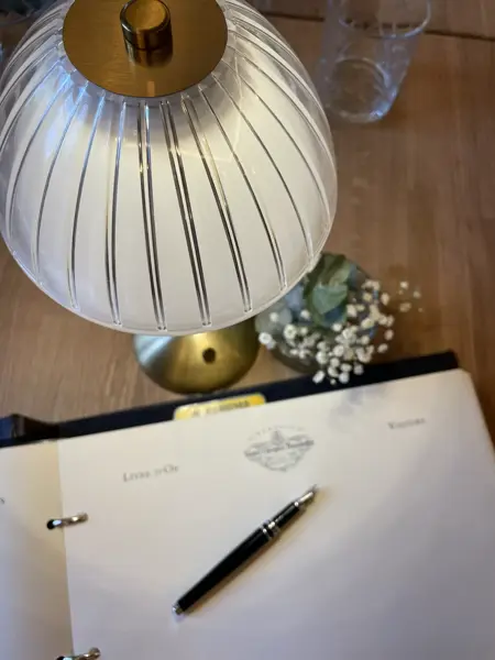 Galerie: Interiér a exteriér